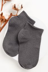 Носки Идеал детские темно-серый